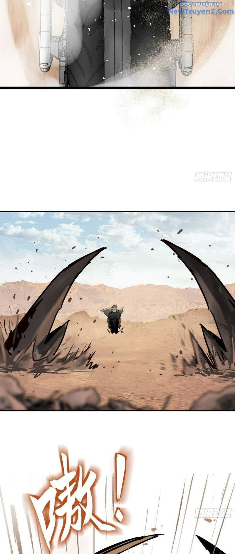 Bắt Đầu Từ Cửu Đầu Điểu [Chap 228-305]