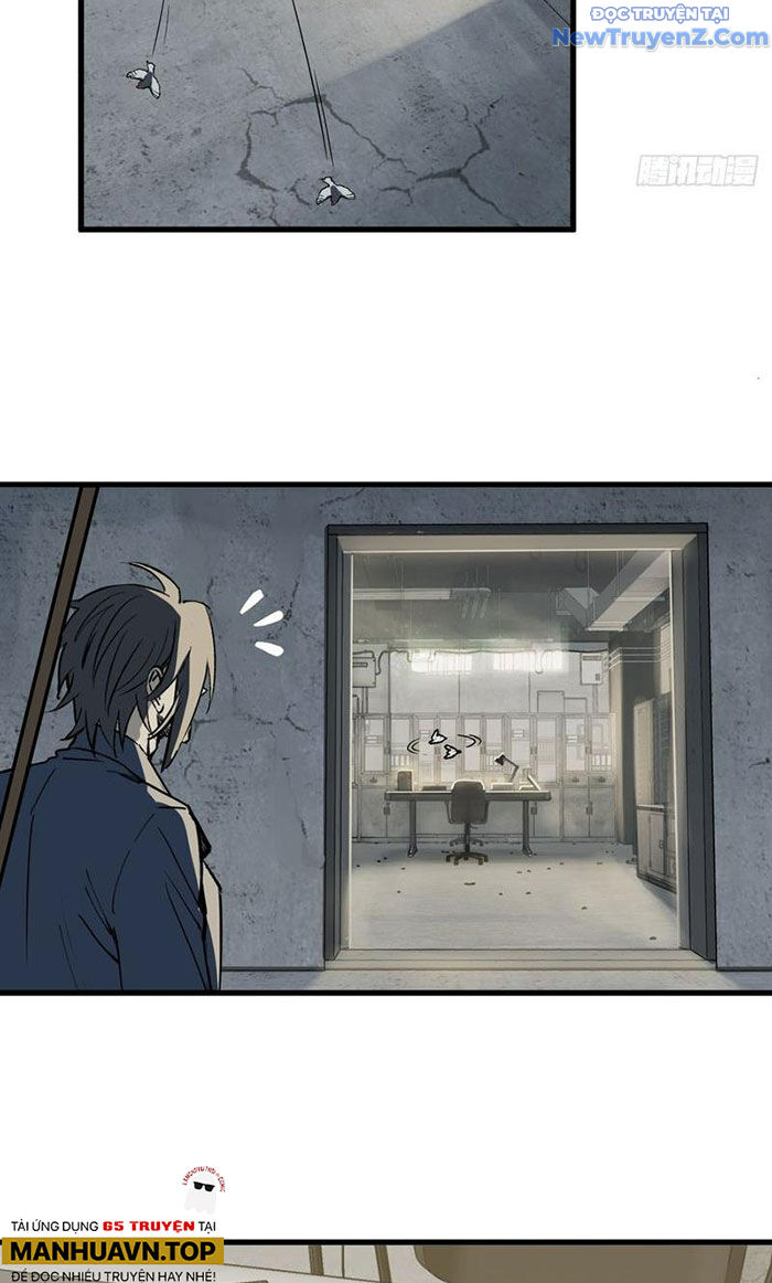 Bắt Đầu Từ Cửu Đầu Điểu [Chap 228-305]