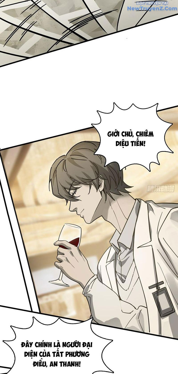 Bắt Đầu Từ Cửu Đầu Điểu [Chap 228-305]