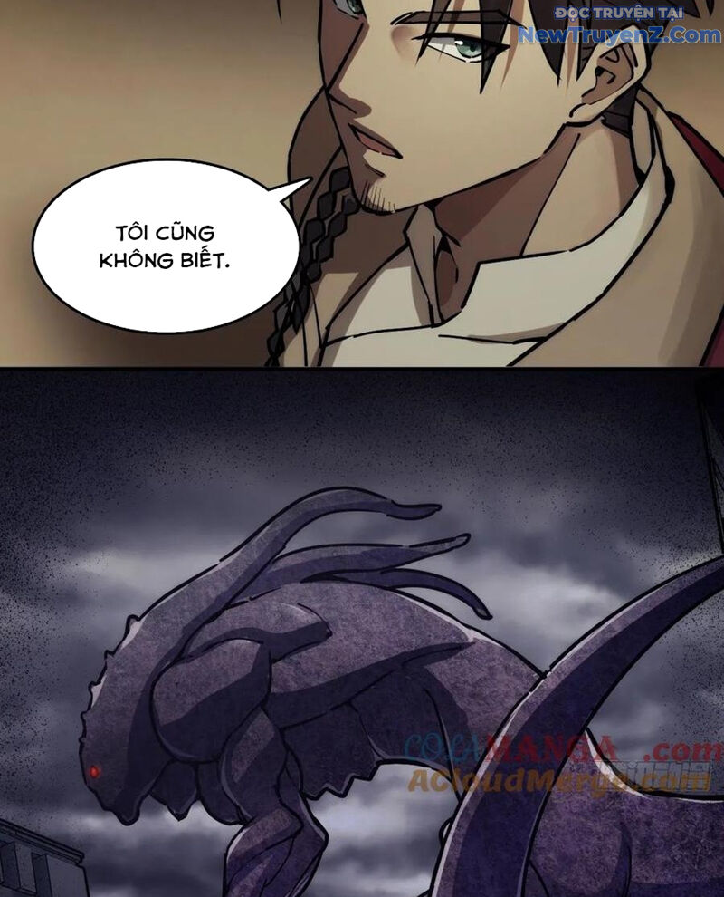 Bắt Đầu Từ Cửu Đầu Điểu [Chap 228-305]
