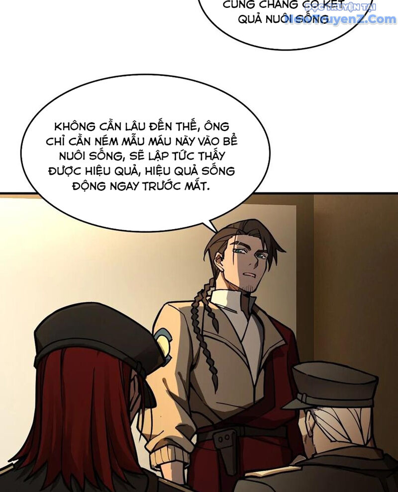 Bắt Đầu Từ Cửu Đầu Điểu [Chap 228-305]