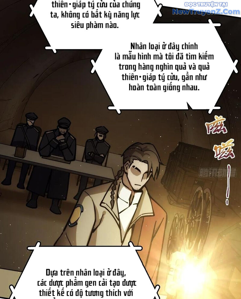 Bắt Đầu Từ Cửu Đầu Điểu [Chap 228-305]