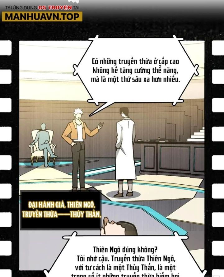 Bắt Đầu Từ Cửu Đầu Điểu [Chap 228-305]