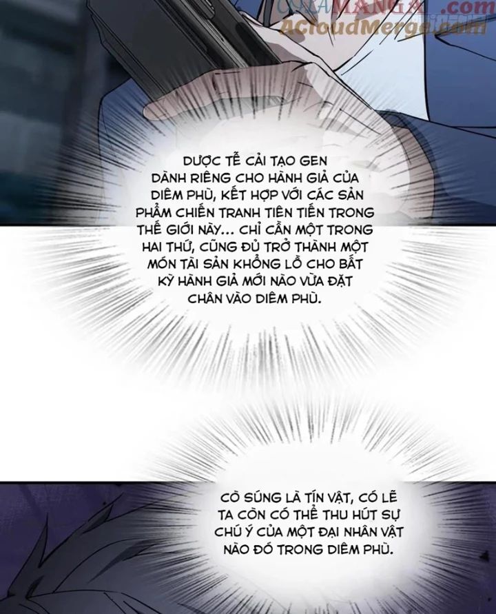 Bắt Đầu Từ Cửu Đầu Điểu [Chap 228-305]