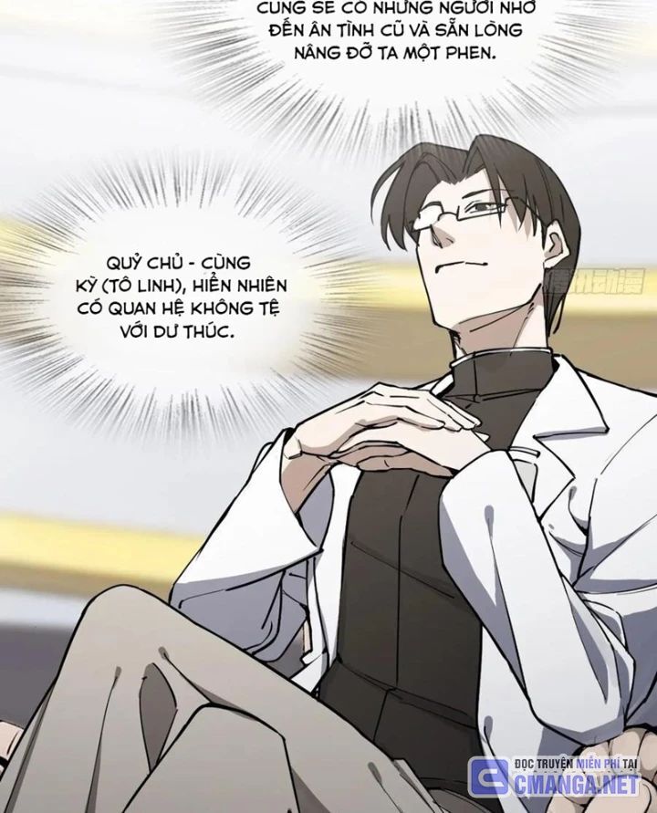 Bắt Đầu Từ Cửu Đầu Điểu [Chap 228-305]
