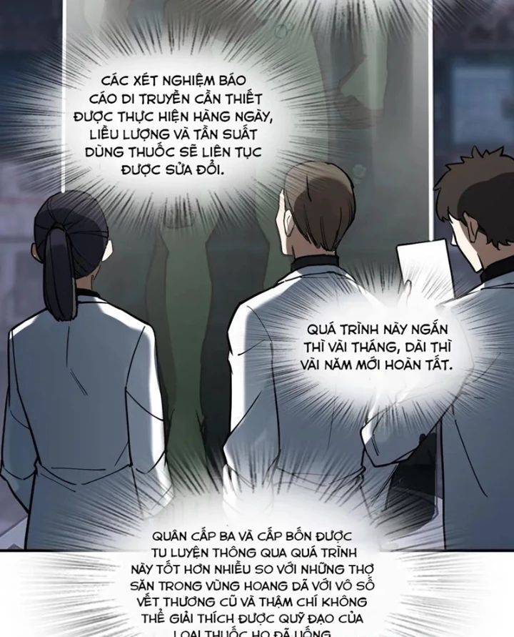 Bắt Đầu Từ Cửu Đầu Điểu [Chap 228-305]