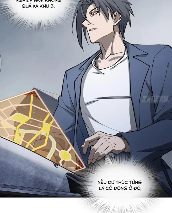 Bắt Đầu Từ Cửu Đầu Điểu [Chap 228-305]
