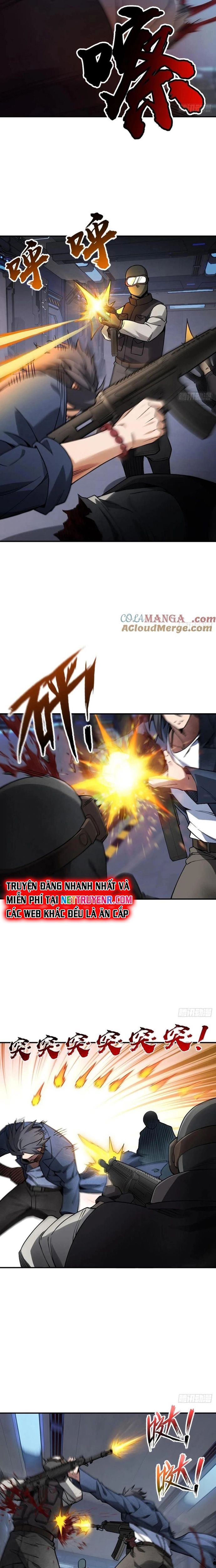 Bắt Đầu Từ Cửu Đầu Điểu [Chap 228-305]