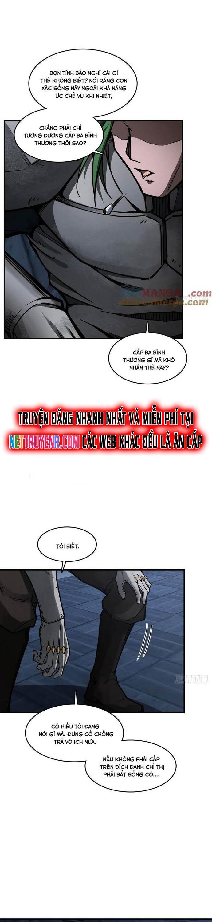 Bắt Đầu Từ Cửu Đầu Điểu [Chap 228-305]