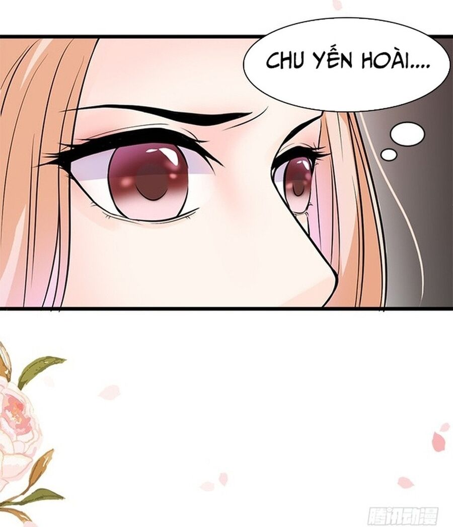 Chu Tiên Sinh Ép Cưới Phạm Pháp Đó [Chap 1-15]