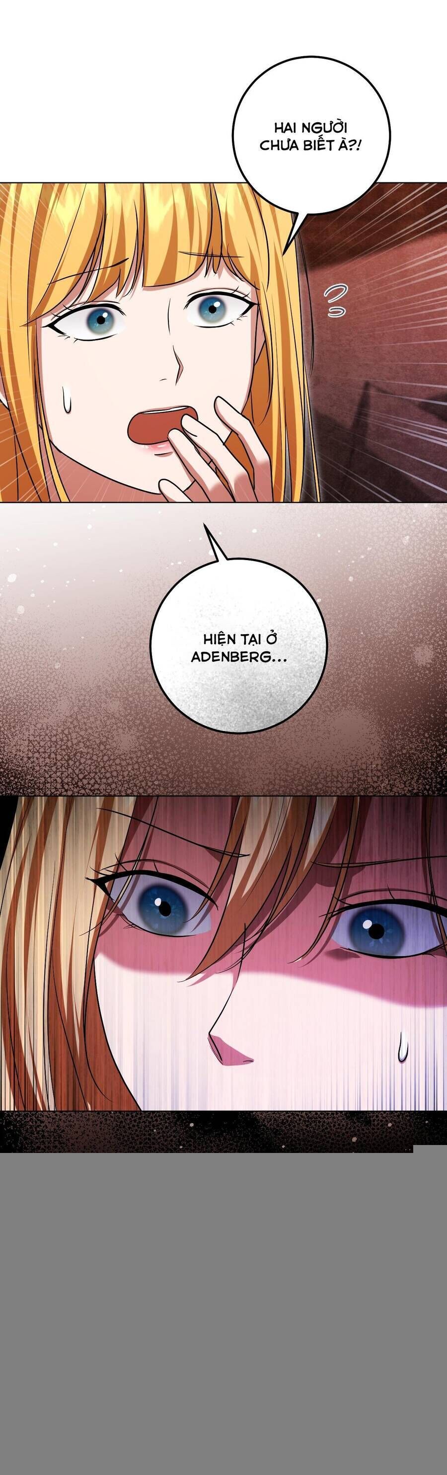 Thánh Nữ Giả Muốn Bỏ Trốn [Chap 92] - Page 44