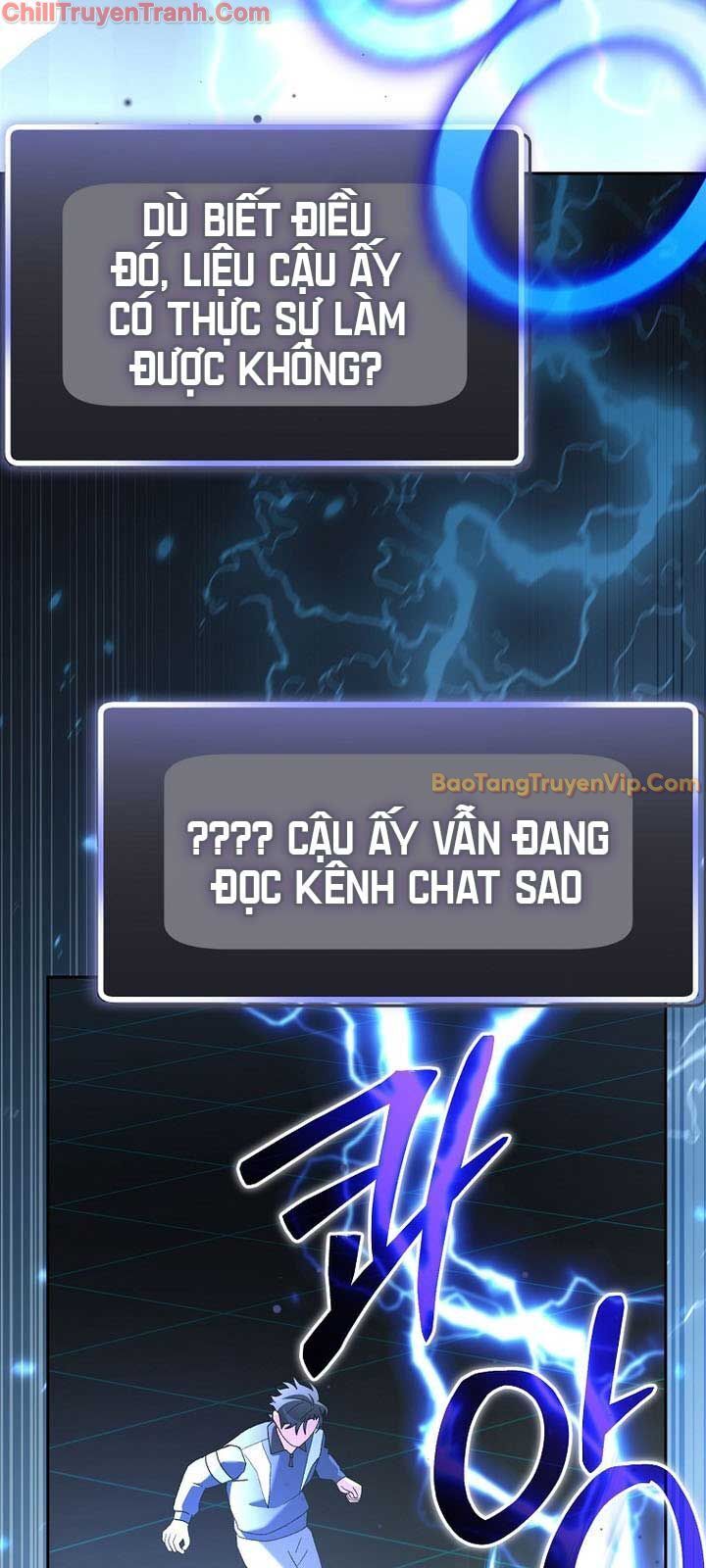 Stream Của Cung Thủ Thiên Tài [Chap 55-59]
