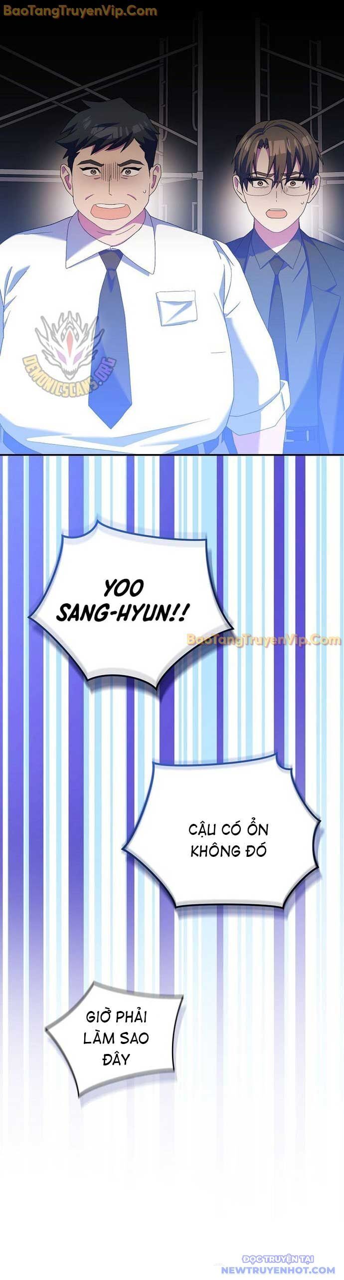 Stream Của Cung Thủ Thiên Tài [Chap 55-59] - Page 30