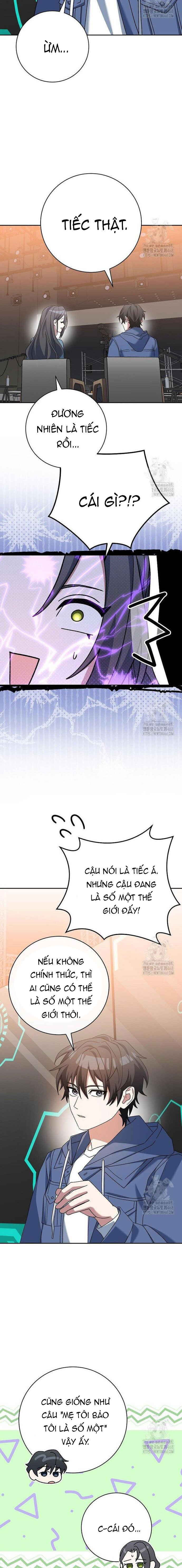 Stream Của Cung Thủ Thiên Tài [Chap 55-59] - Page 19