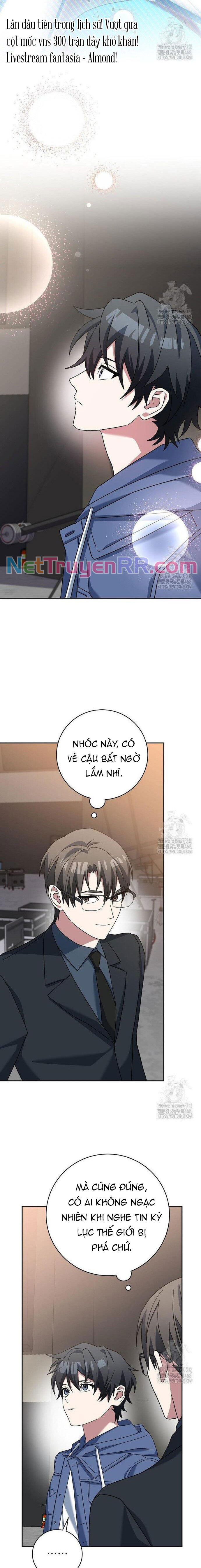 Stream Của Cung Thủ Thiên Tài [Chap 55-59] - Page 5