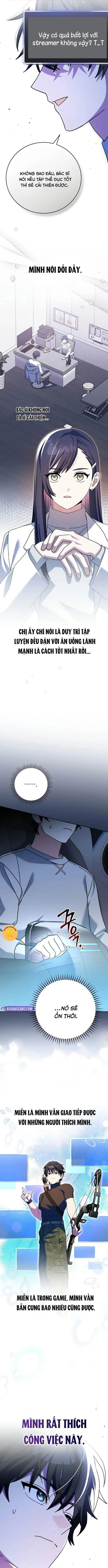 Stream Của Cung Thủ Thiên Tài [Chap 55-59] - Page 14