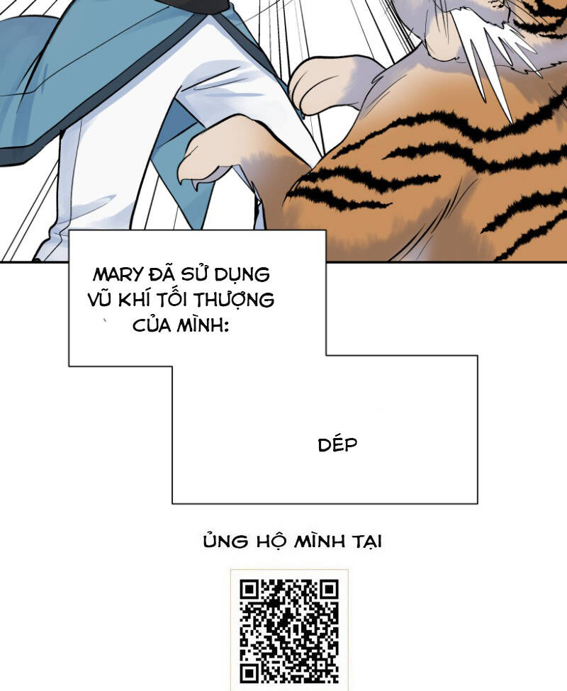 Phải Lòng Ông Nội Của Vị Hôn Phu Cũ Của Tôi [Chap 69] - Page 6