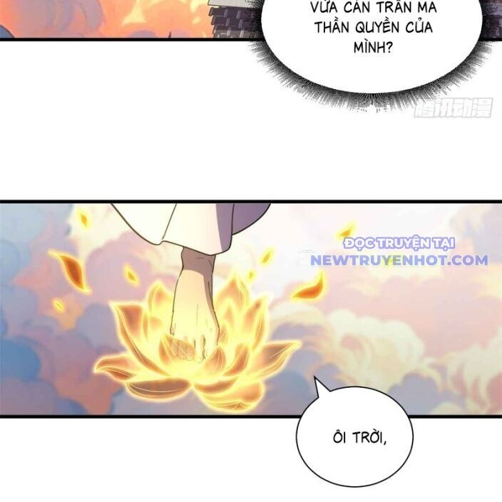 Ma Thú Siêu Thần [Chap 172-176]