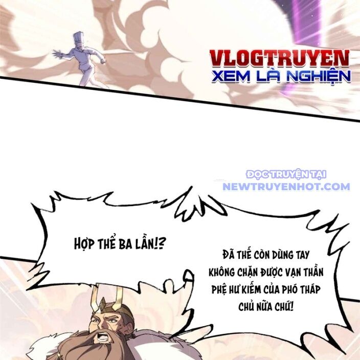 Ma Thú Siêu Thần [Chap 172-176]