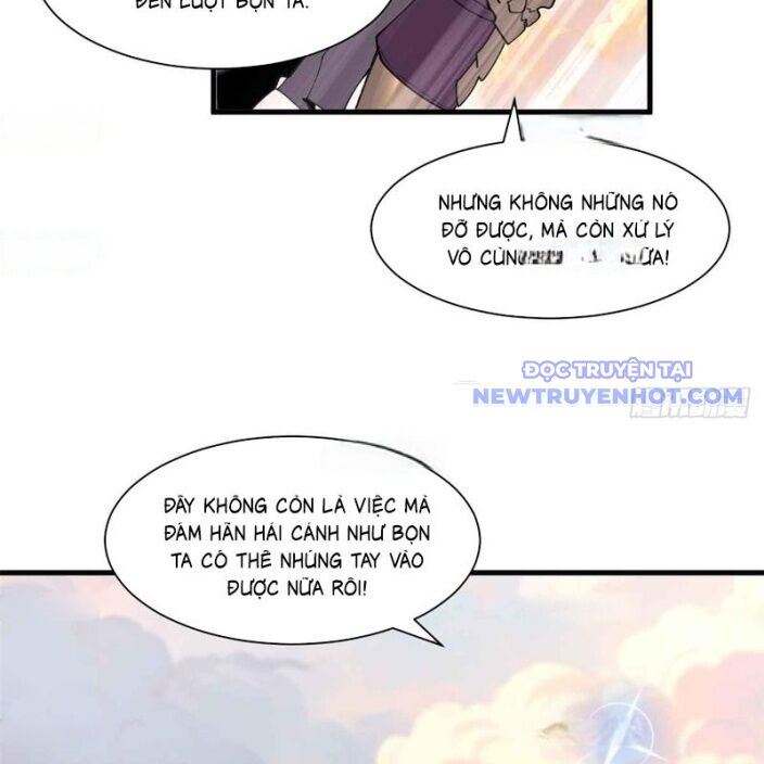 Ma Thú Siêu Thần [Chap 172-176]