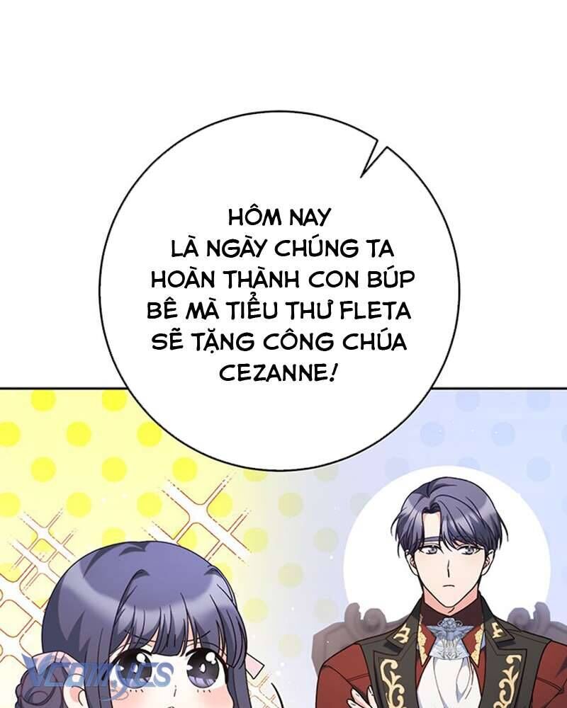 Tôi Đã Nuôi Dạy Em Gái Mình Một Cách Hoàn Hảo [Chap 17-23] - Page 34