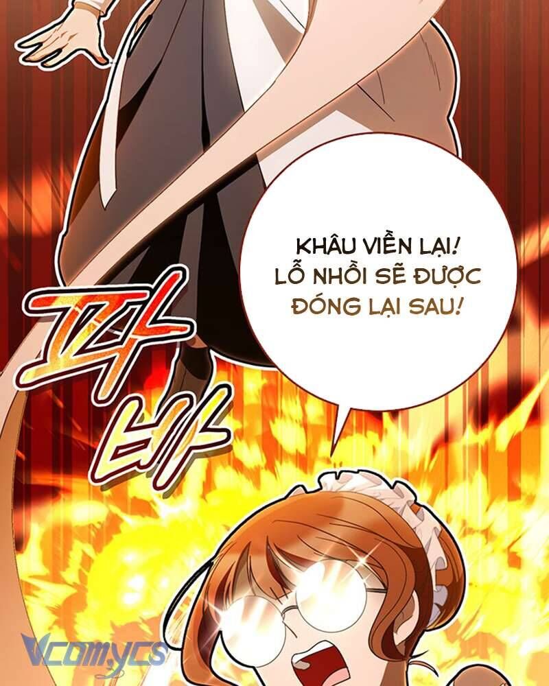 Tôi Đã Nuôi Dạy Em Gái Mình Một Cách Hoàn Hảo [Chap 17-23] - Page 37