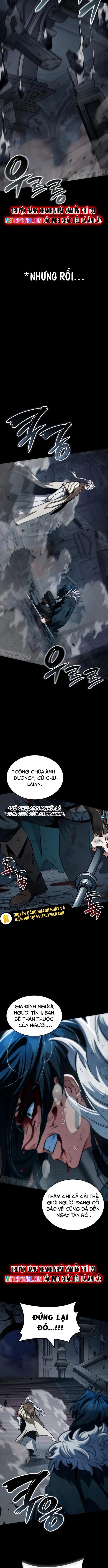 Sử Thi Valhalla [Chap 31] - Page 14