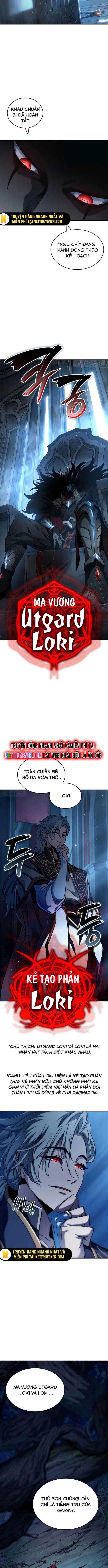 Sử Thi Valhalla [Chap 31] - Page 2