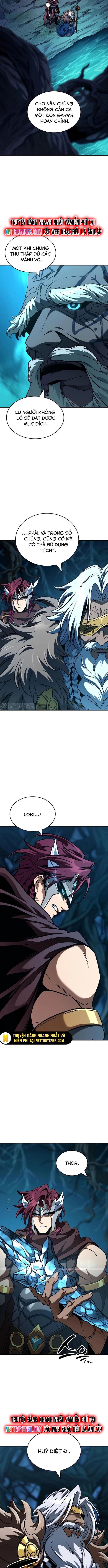 Sử Thi Valhalla [Chap 31] - Page 3