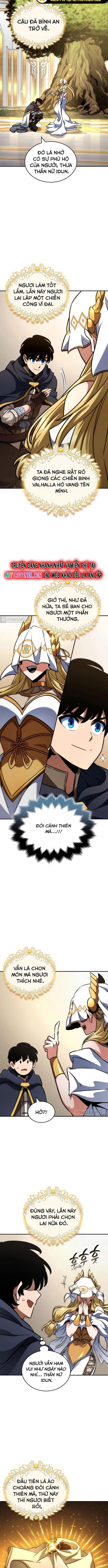Sử Thi Valhalla [Chap 31] - Page 5