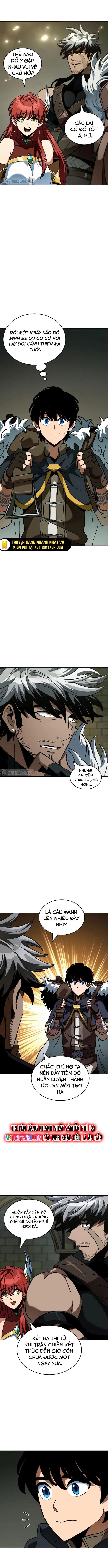 Sử Thi Valhalla [Chap 31] - Page 7