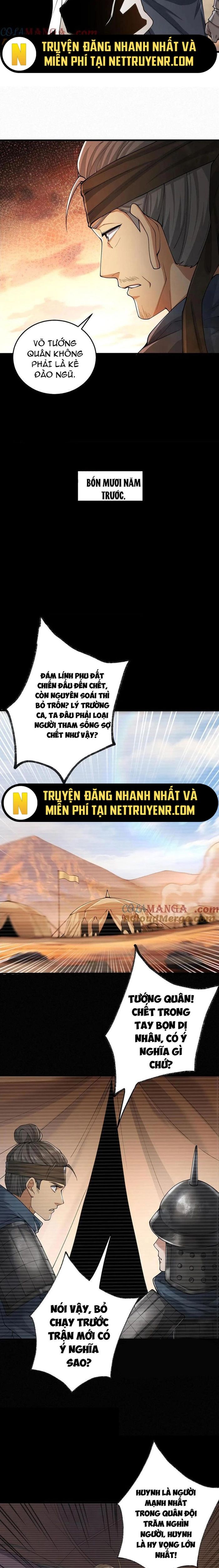 Giết Ta Thêm Vài Lần Nữa Ta Liền Trở Thành Vô Địch! [Chap 67-69]