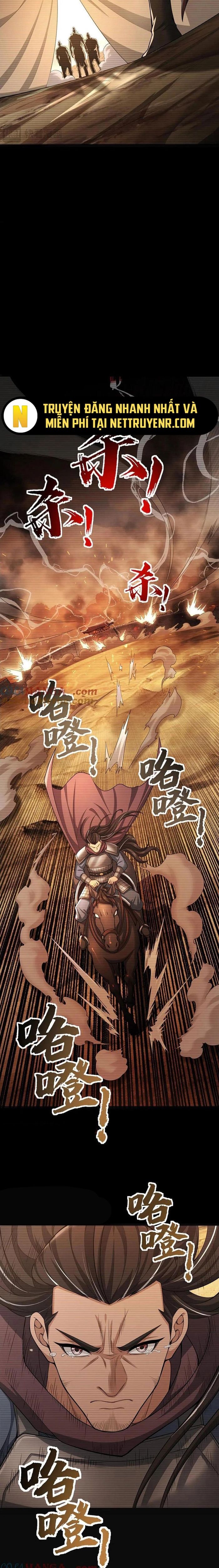 Giết Ta Thêm Vài Lần Nữa Ta Liền Trở Thành Vô Địch! [Chap 67-69]