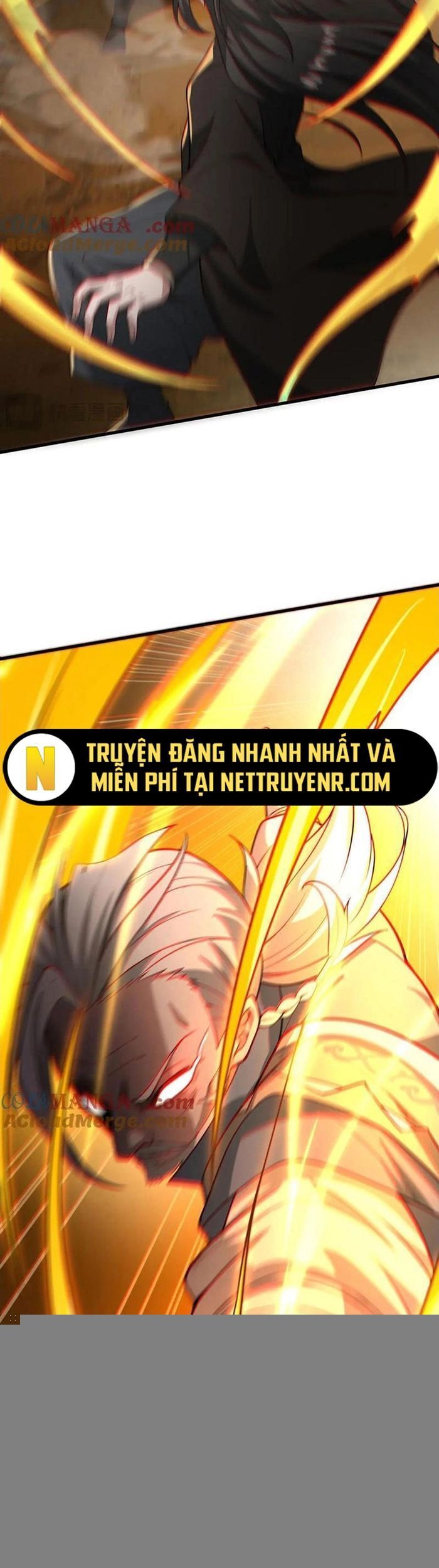 Giết Ta Thêm Vài Lần Nữa Ta Liền Trở Thành Vô Địch! [Chap 67-69]