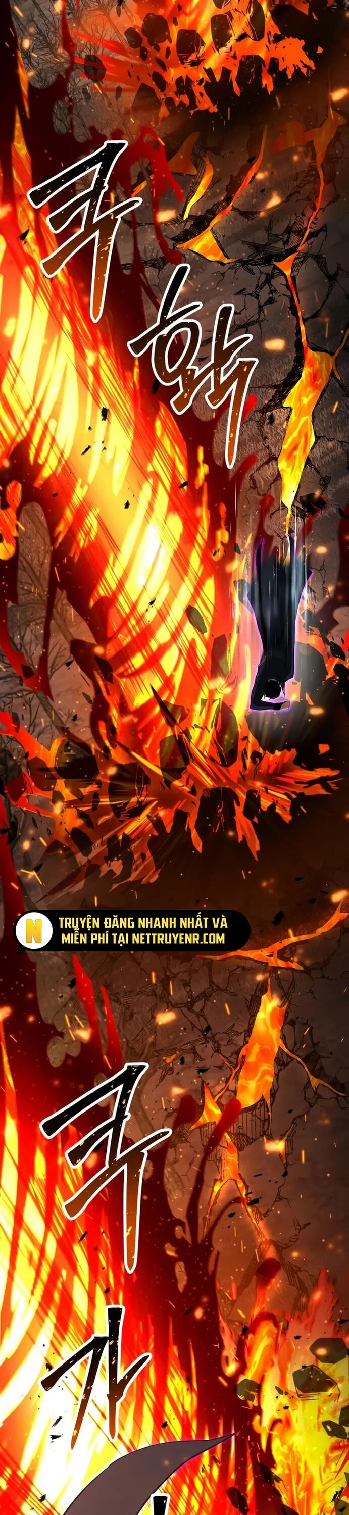 Tử Linh Sư Mạnh Nhất [Chap 69-72]