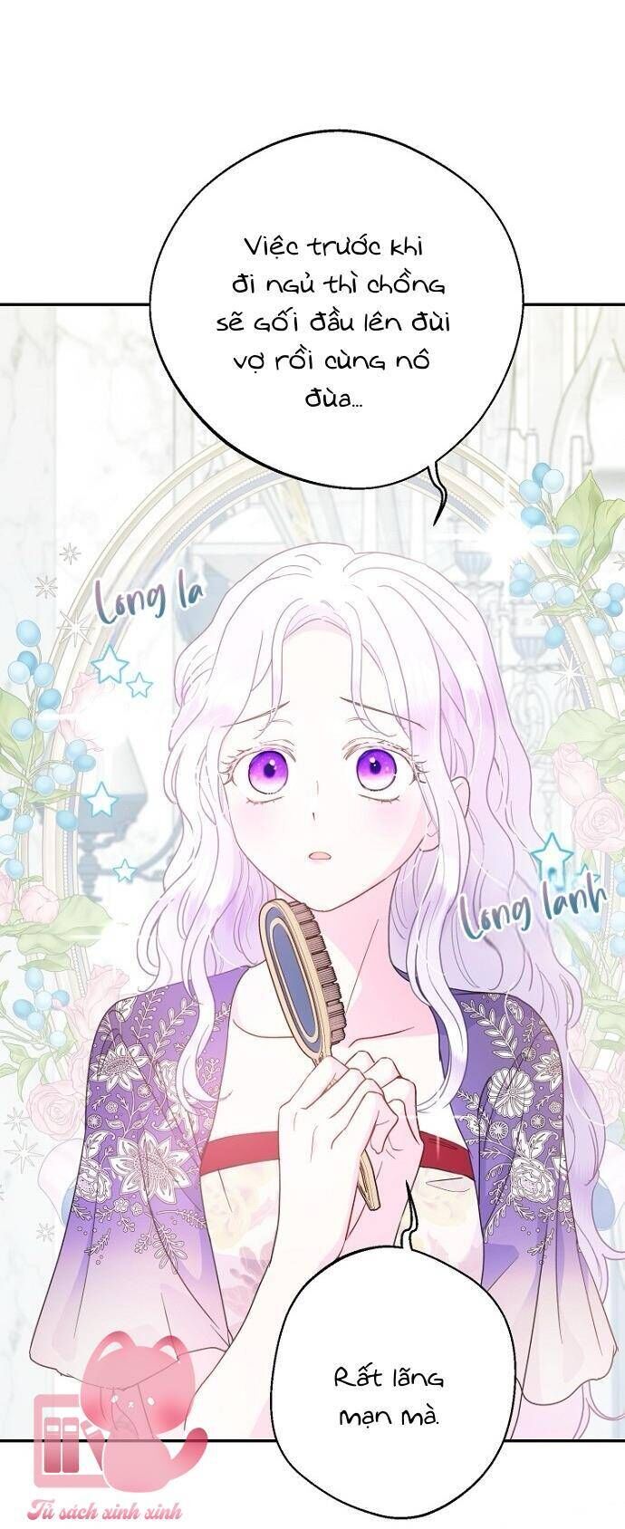 Tiền Là Tất Cả Chồng Là Phù Du [Chap 95-98] - Page 8