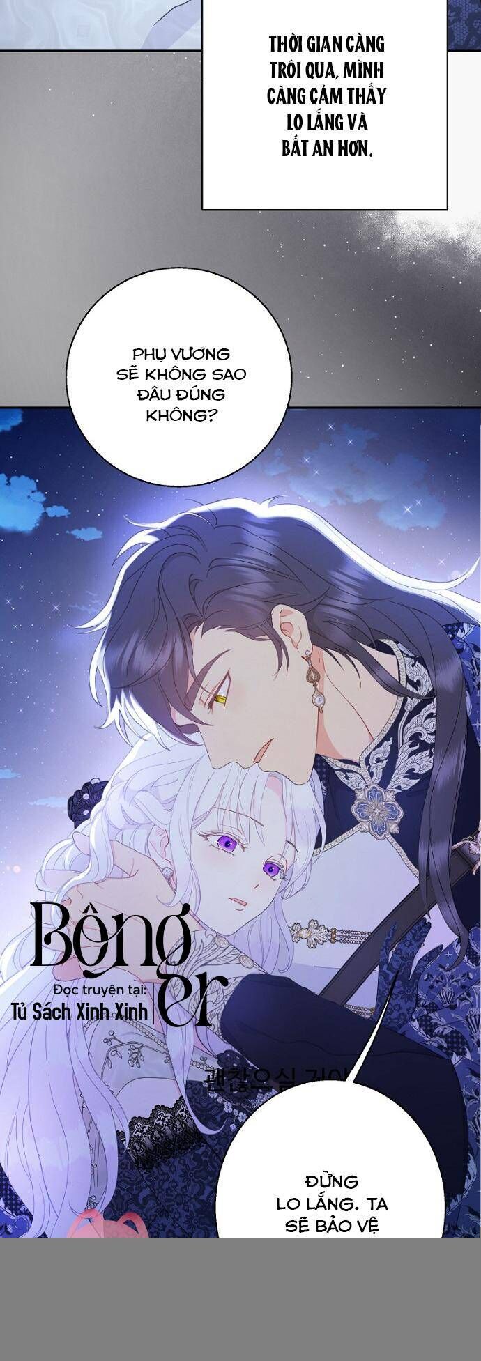 Tiền Là Tất Cả Chồng Là Phù Du [Chap 95-98] - Page 65