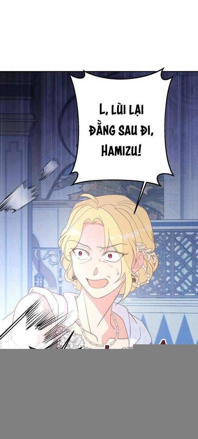 Tiền Là Tất Cả Chồng Là Phù Du [Chap 95-98] - Page 51