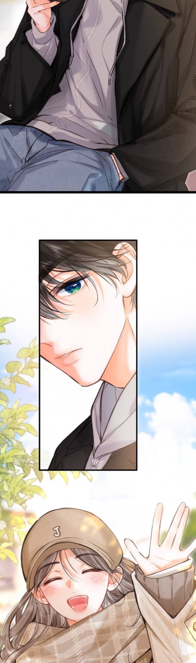 Tôi Mộng Giữa Ban Ngày [Chap 83-91]