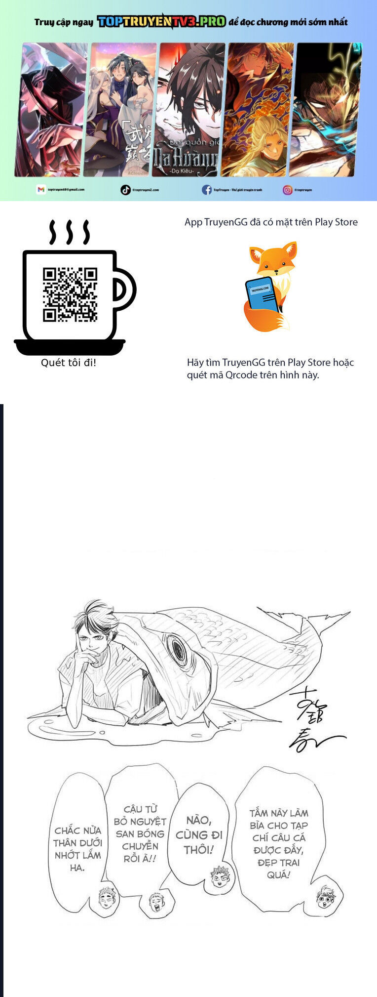 Haikyuu-Bu [Chap 60-67] - Page 1