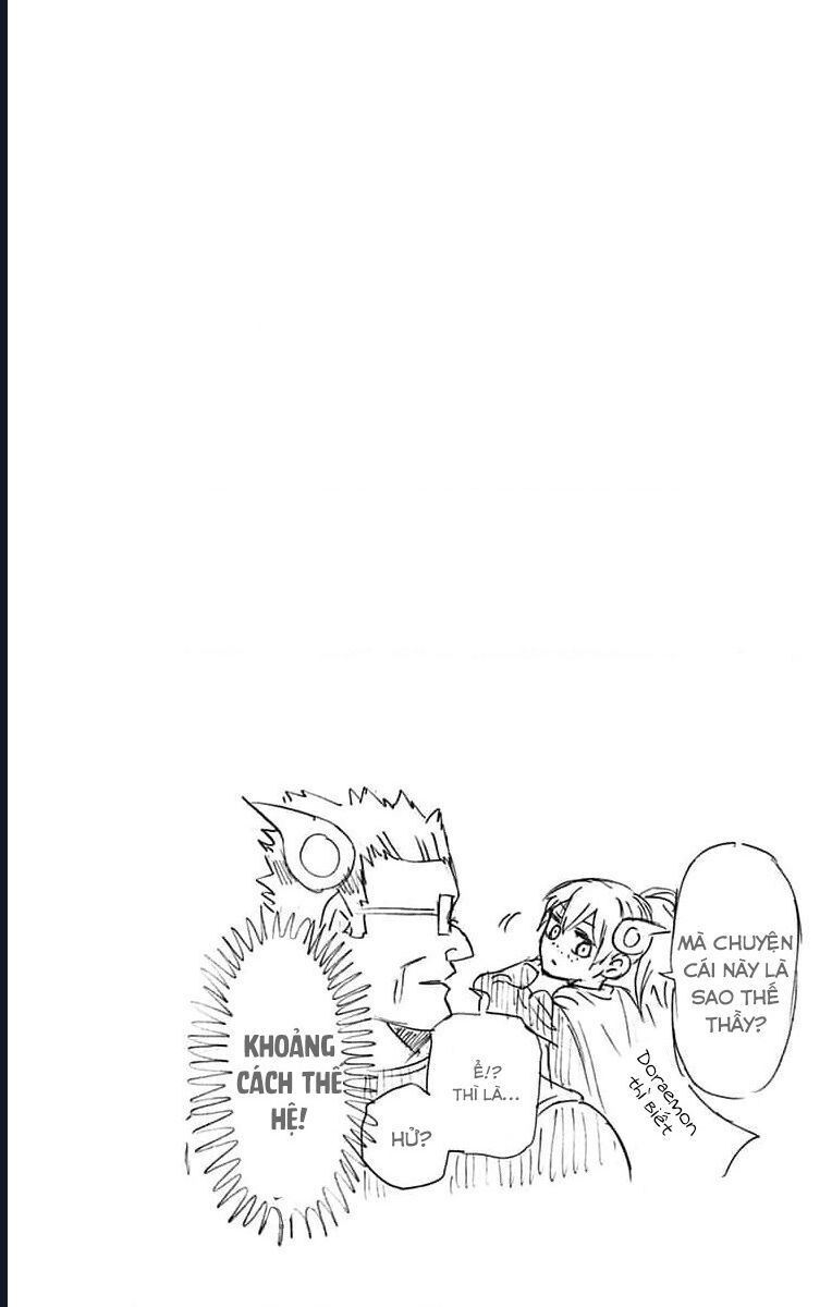 Haikyuu-Bu [Chap 60-67] - Page 10