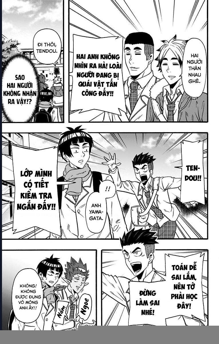 Haikyuu-Bu [Chap 60-67] - Page 10