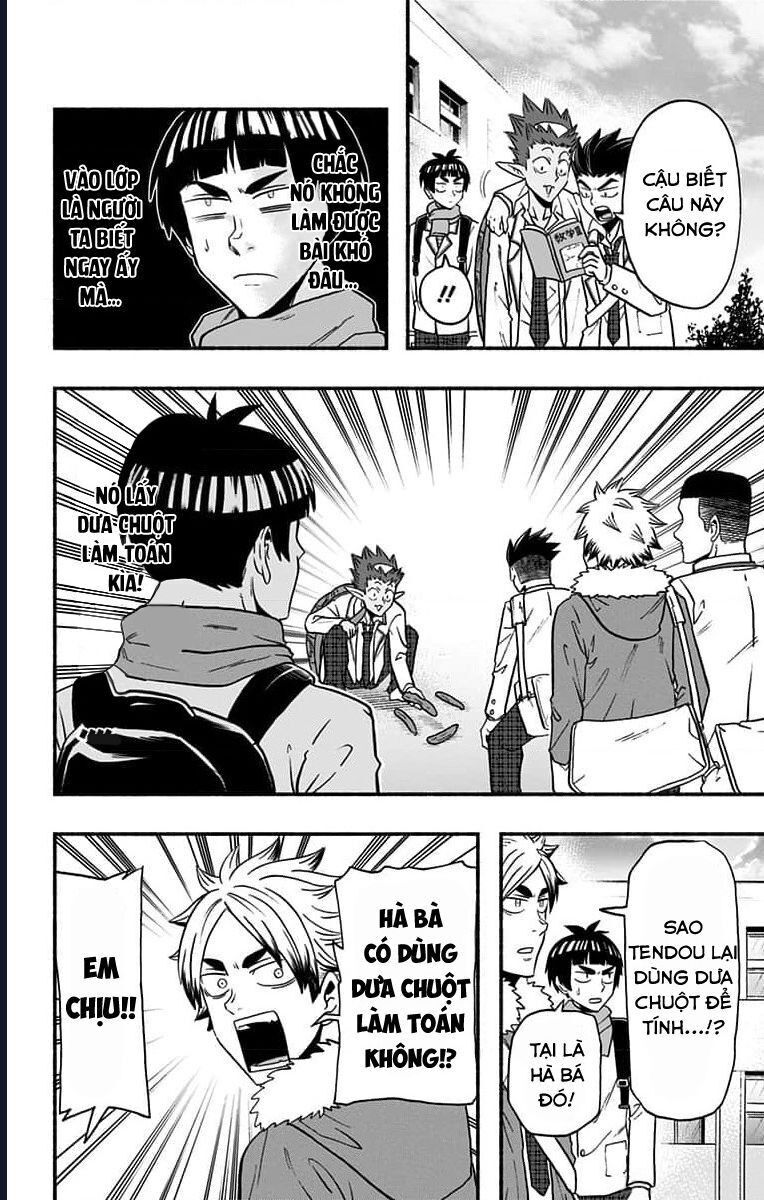 Haikyuu-Bu [Chap 60-67] - Page 11