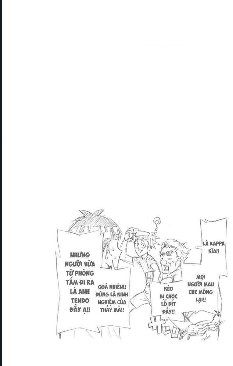 Haikyuu-Bu [Chap 60-67] - Page 19
