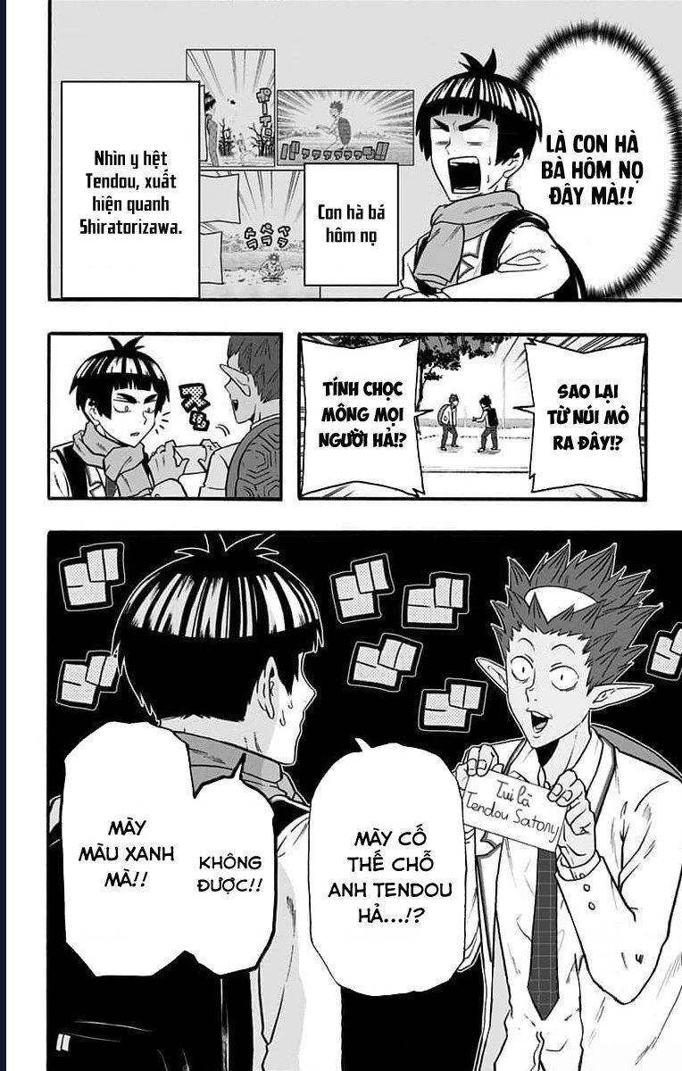 Haikyuu-Bu [Chap 60-67] - Page 5