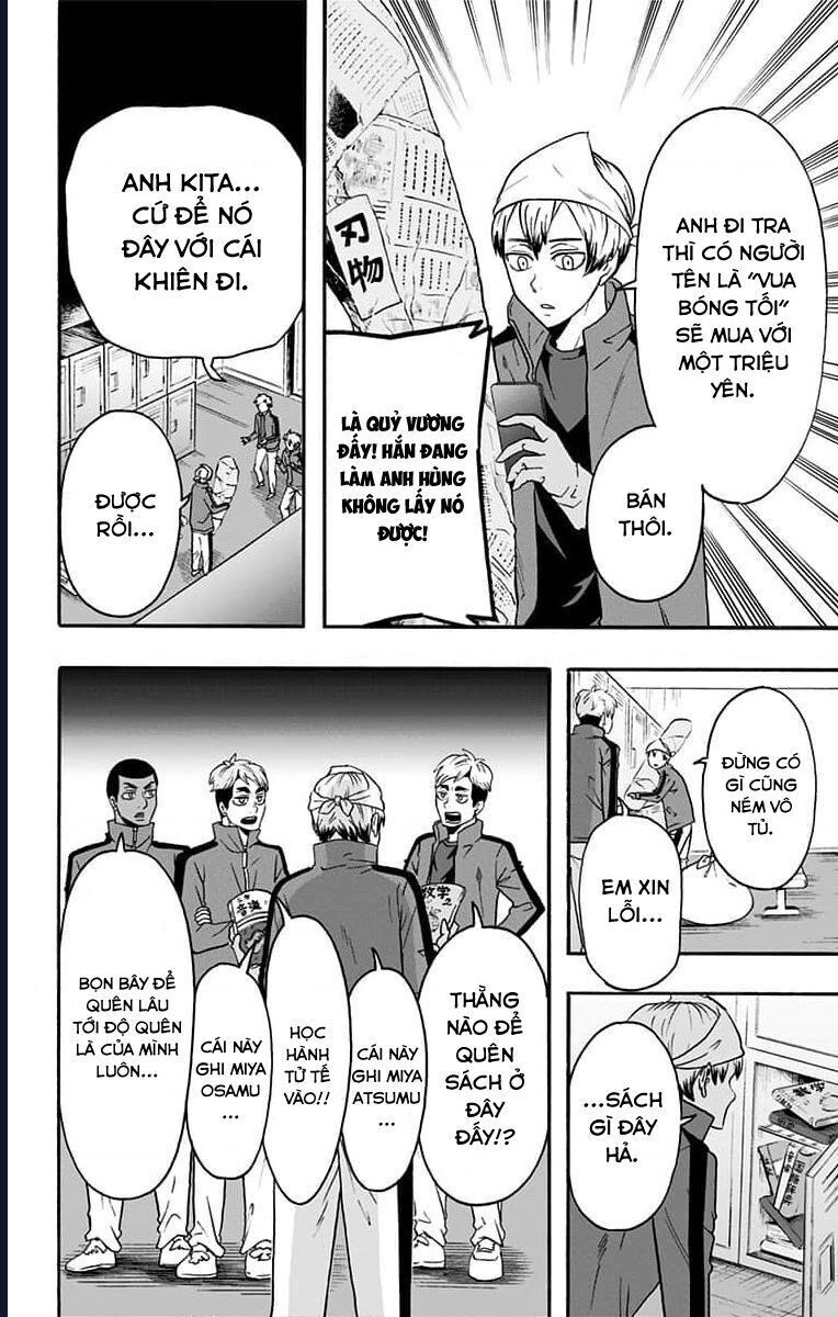 Haikyuu-Bu [Chap 60-67] - Page 10