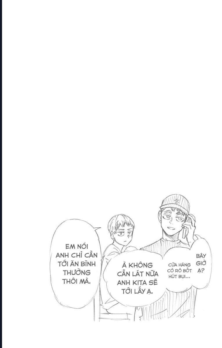 Haikyuu-Bu [Chap 60-67] - Page 16