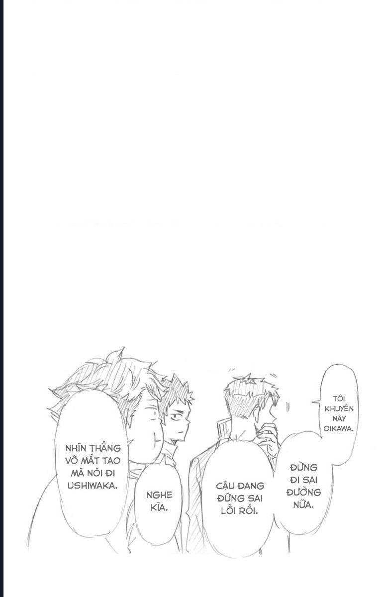 Haikyuu-Bu [Chap 60-67] - Page 8