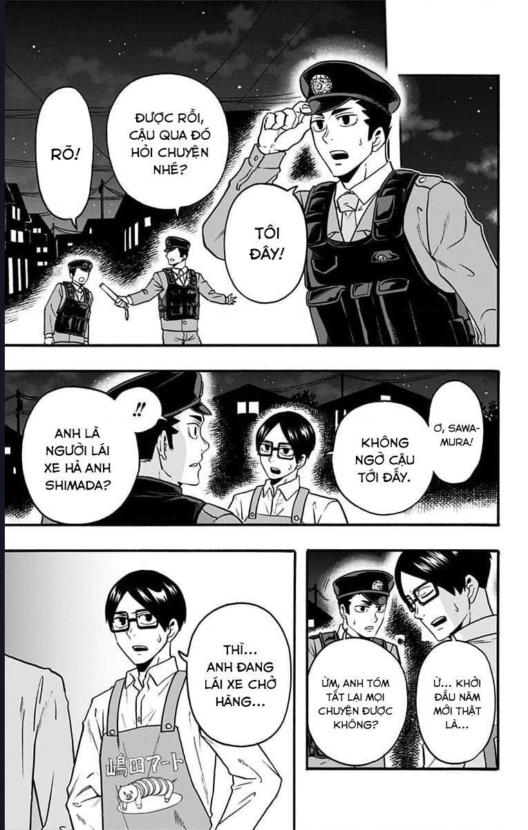Haikyuu-Bu [Chap 60-67] - Page 3