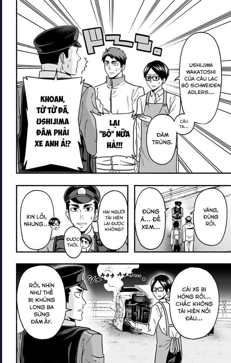 Haikyuu-Bu [Chap 60-67] - Page 4